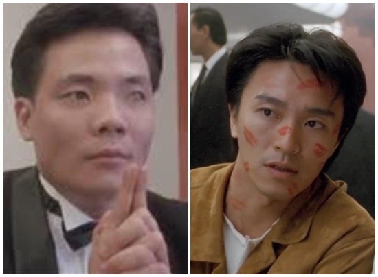 獨眼龍 大軍爆斷了周星馳戲緣 鬆口22年沒合作原因 Ettoday星光雲 Ettoday新聞雲