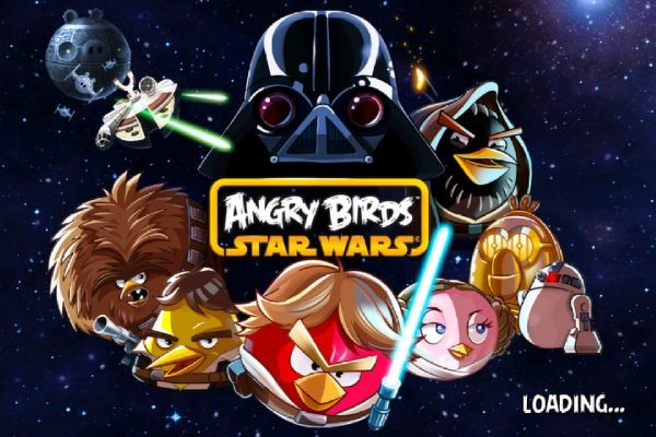 App01 Angry Birds Star Wars 快速攻略 Ettoday名家新聞 Ettoday新聞雲