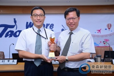 逼廠商送「原廠威而鋼」飯店偷情幫買單 最淫貪官判10年4月定讞