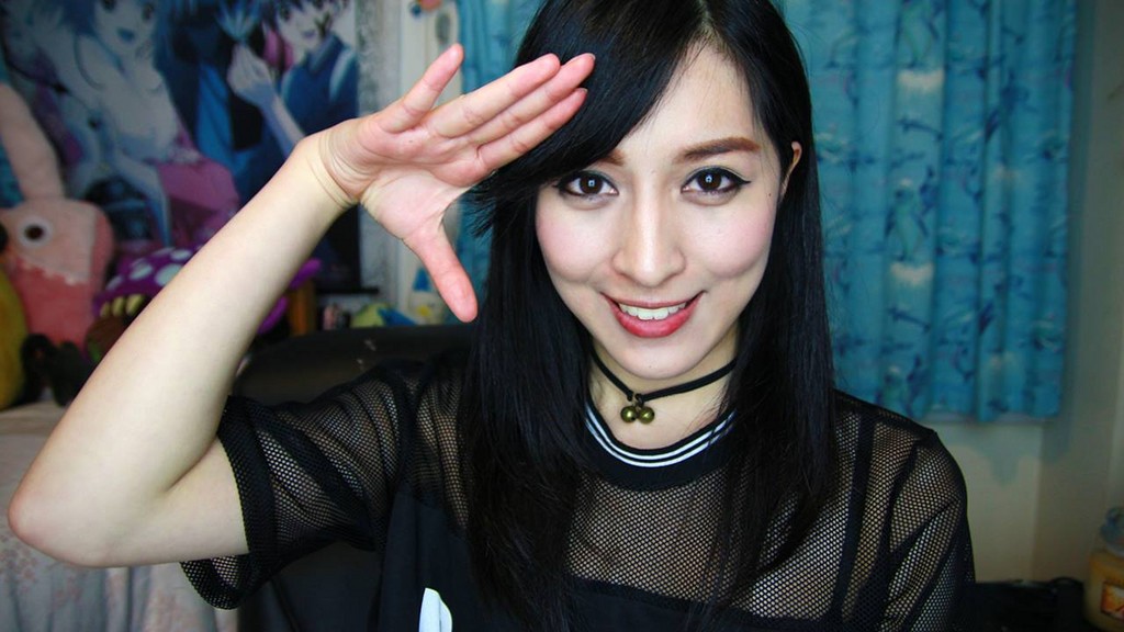 「英国阿喜」安(ann hoang)「annchirisu」.(图/撷自脸书和ig)