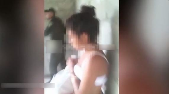 影 做愛才給高分女高中脫衣當 誘餌 驚險抓淫師 Ettoday國際新聞 Ettoday新聞雲