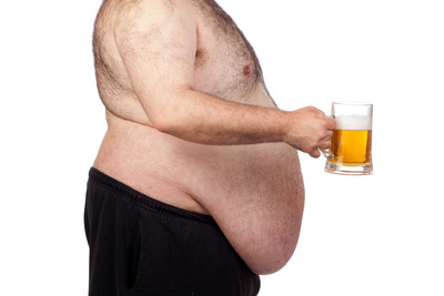 中年男「吃減肥藥+生活控制」雄性素上升128% 還可增肌肉量