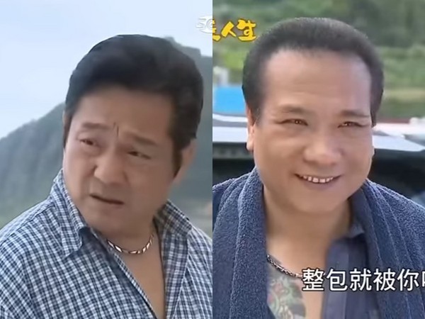 过去常将时事话题加入剧情,吸引网友热烈讨论,近期新加入演员林义芳