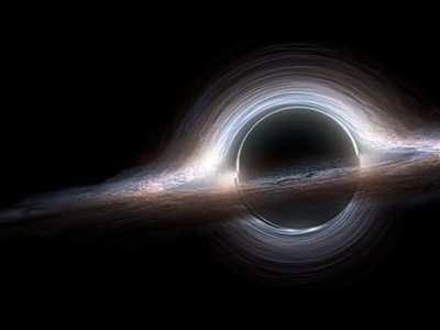 史上頭一遭！科學家首度觀測到「太陽爆炸變黑洞」過程