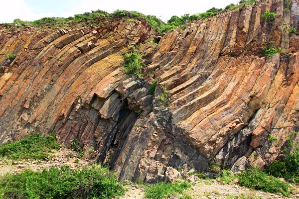 香港首间「地质公园酒店」 入住赏火山岩特殊自然景观