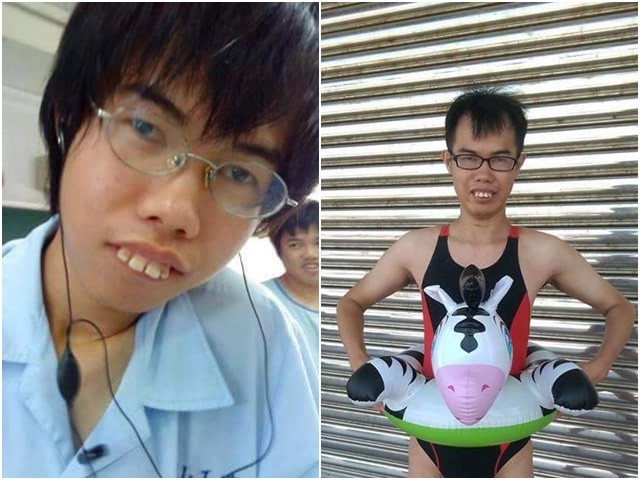 [問卦] 智力不足能有大學文憑嗎