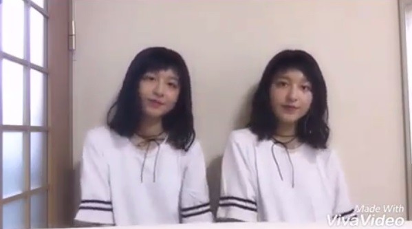 [問卦] 有沒有日本JK雙胞胎近況的卦?