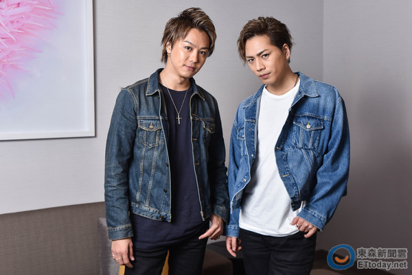 放浪兄弟takahiro 三代目j Soul Brothers登坂廣臣專訪 第1張 Ettoday圖集 Ettoday新聞雲