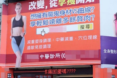 尤英夫/醫師不得作醫療廣告 憲法法庭判決違憲