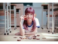 Kimi雅涵超吸睛性感美圖（圖／張雅涵 Kimi提供，請勿隨意翻拍，以免侵權。）