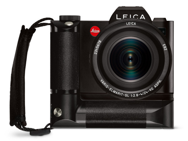 etfashion 3c 有著相机界精品称号的徕卡 leica,在近年销售策略上除了