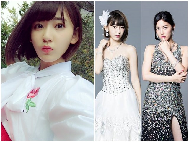 Akb48人氣漸跌下猛藥 未成年人氣團員當陪酒小姐惹議 Ettoday星光雲 Ettoday新聞雲