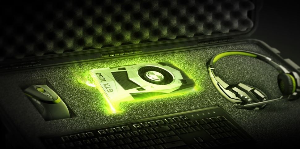 NVIDIA高CP值顯卡GTX 1050、1050 Ti直擊！擬月底上市| ETtoday3C家電