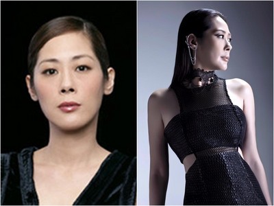 關淑怡「全身插管」未脫險！剛做完大手術仍在ICU…送醫原因曝光