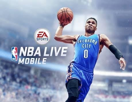 影 迎接nba新球季ea推出手遊nba Live Mobile Ettoday運動雲 Ettoday新聞雲