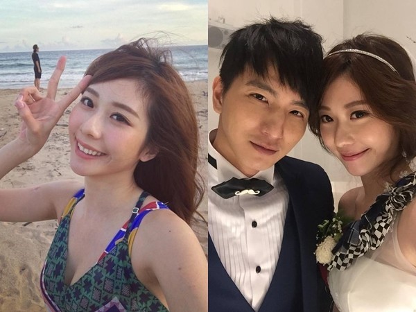 小煜認了張景嵐 理想結婚對象 鬆口3年計畫 Ettoday星光雲 Ettoday新聞雲