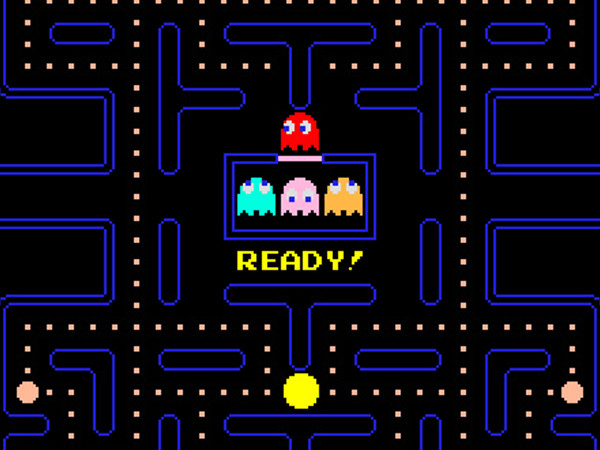 Мисс пакман фулл. Компьютерные игры в 1980 Pac man. Первые игры. Аркадные игры 80-х. Кино Пакман 1.