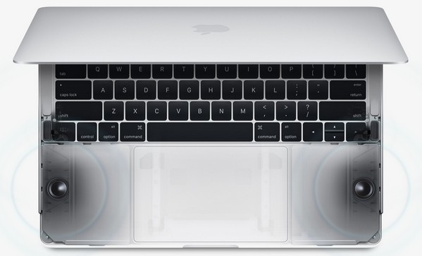 新Macbook Pro再出包,装Windows喇叭马上烧