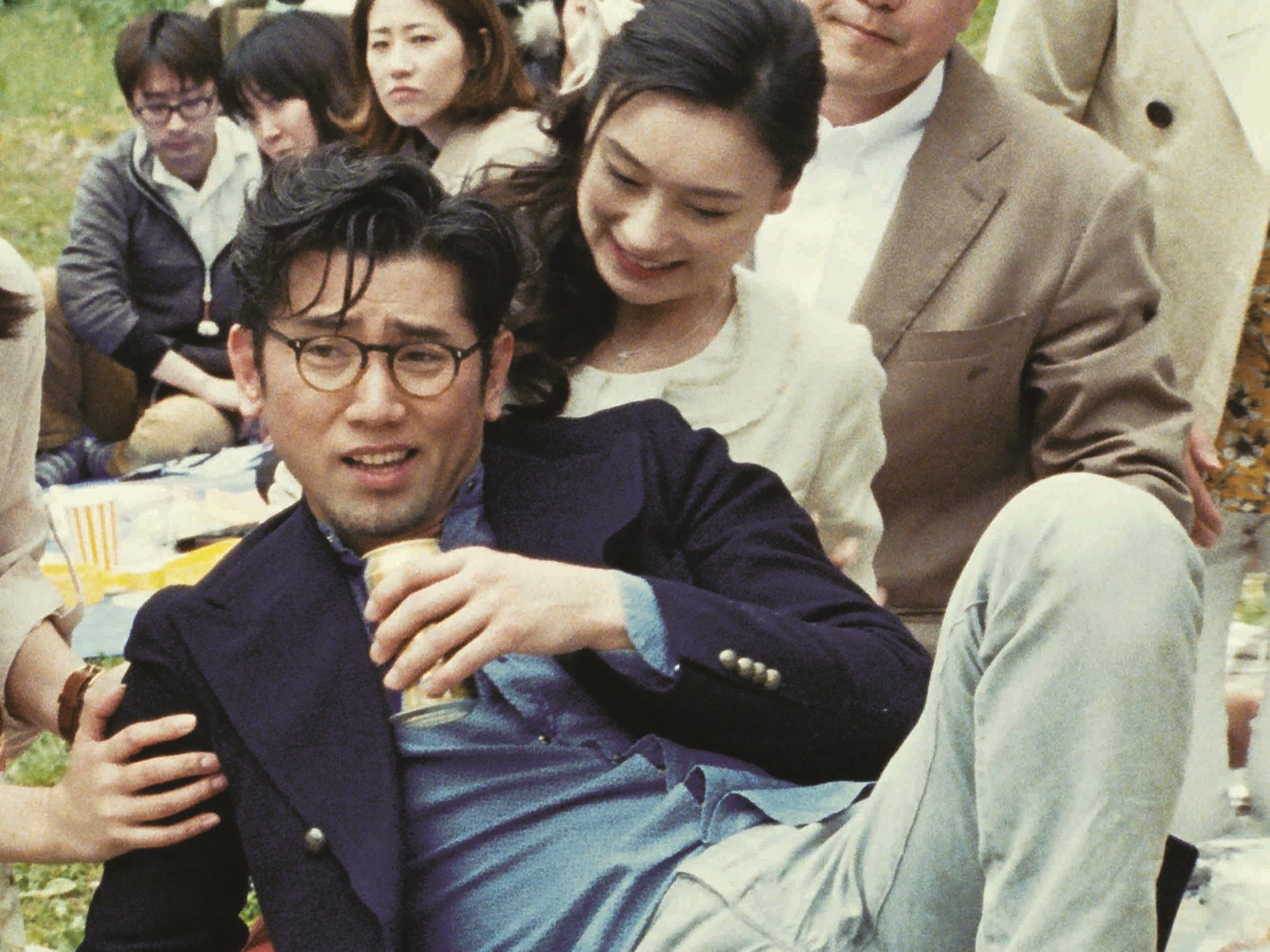 本木雅弘超自虐掛網特愛看惡評 不夠嚴苛根本不信 Ettoday星光雲 Ettoday新聞雲