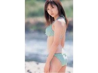 日本強投達比修有與老婆紗榮子(Saeko)。
