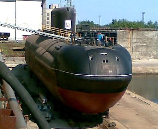 ▲俄試射「狀況-6」核魚雷，將突破美防禦系統成殺手鐧！（圖／翻攝自俄羅斯電視台）