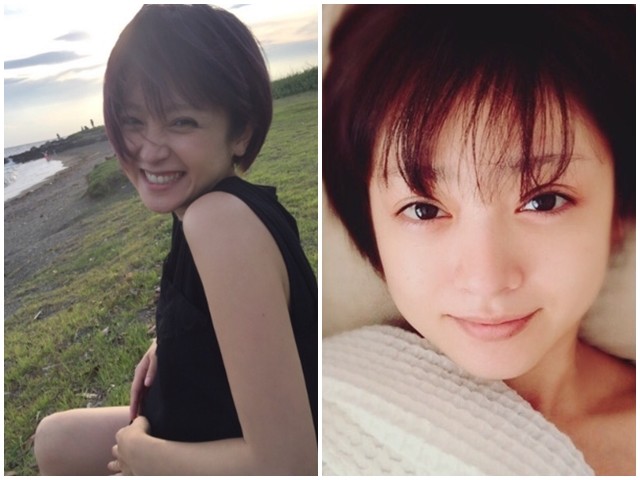 安達祐實尪 辦事 也要拍照 結婚2年攝妻2萬張私密照 Ettoday星光雲 Ettoday新聞雲