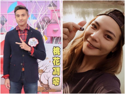 王少伟测出「闪婚原本不来电的人」 小甜甜机率最大!