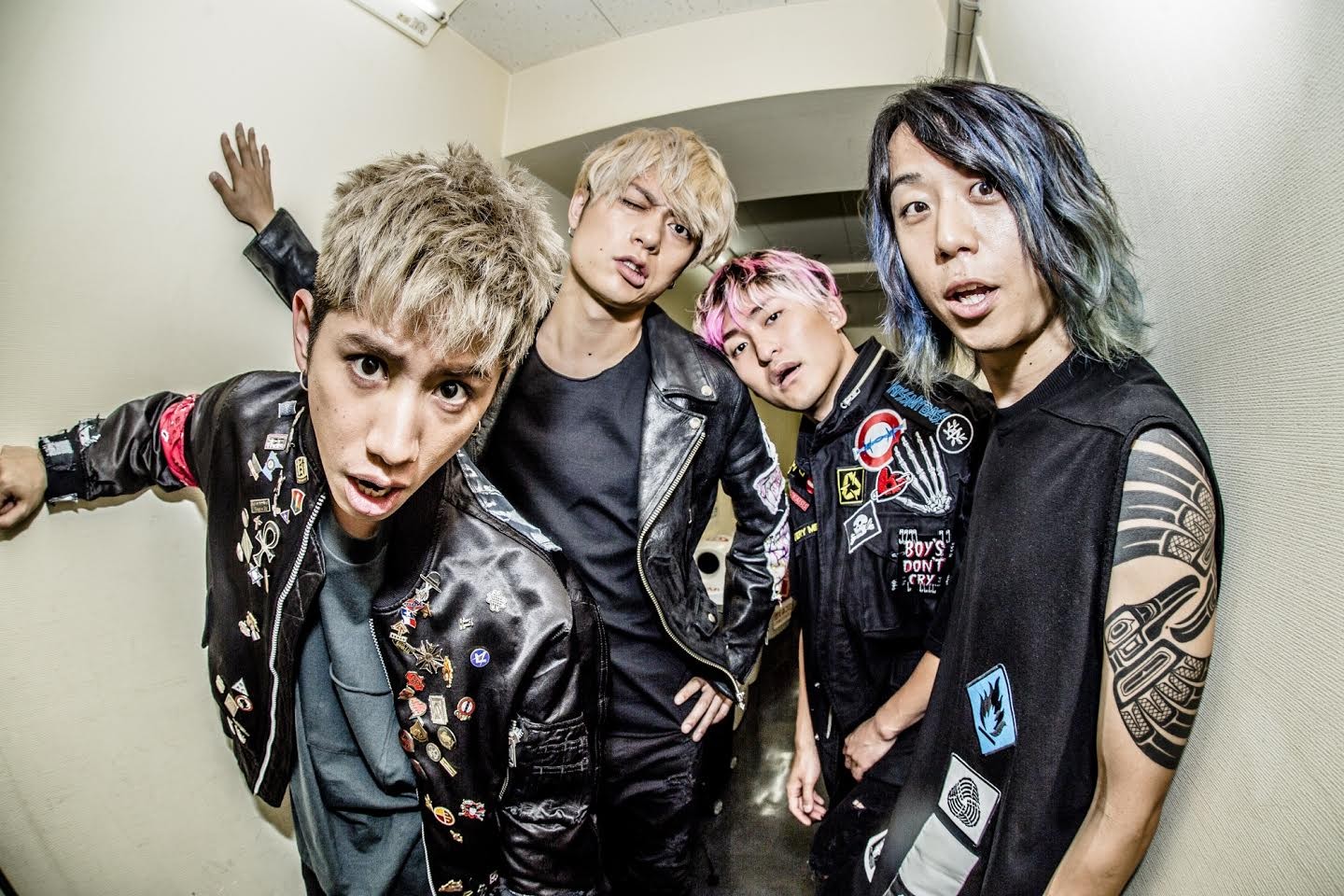 One Ok Rock邀千人合唱 收集粉絲煩惱寫成歌 Ettoday星光雲 Ettoday新聞雲