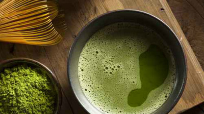 「3種隱形咖啡因飲品」抹茶入列　營養師警告越喝越累