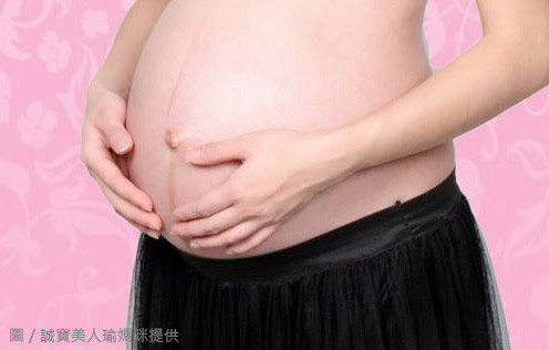 判斷寶寶性別孕婦肚皮上的那條 黑線 有徵兆 Ettoday親子新聞 Ettoday新聞雲