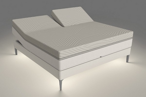 智慧床, Sleep Number 360 Smart Bed Full Size