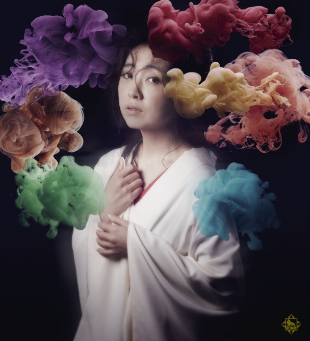 日本音樂速報 林原めぐみx 椎名林檎 臨終的死神 Ettoday名家新聞 Ettoday新聞雲