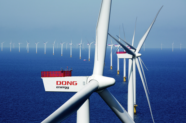 ▲▲▼再生能源躉購費率週三可能會公布新版，離岸風電業者說，要維持2018年的價格才能穩定發展相關產業。（圖／資料照）