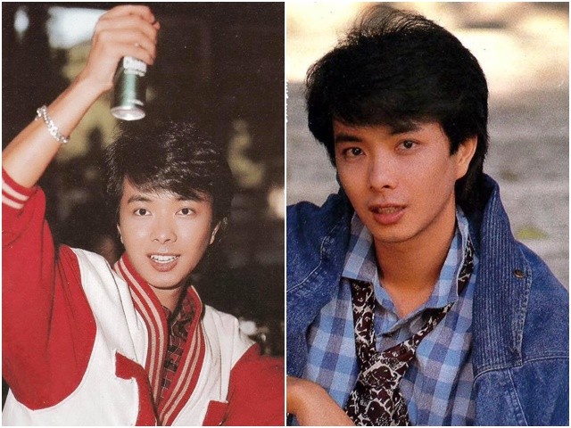 凍齡男星15歲同性愛瞞40年打完架 互相擦藥 惹愛火 Ettoday星光雲 Ettoday新聞雲