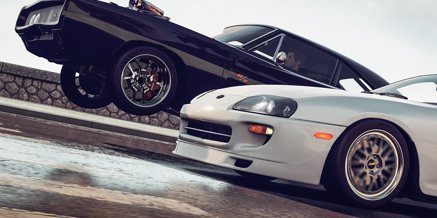 玩命8 上映前先來總複習 清點12款經典最速明星車 Ettoday車雲 Ettoday新聞雲