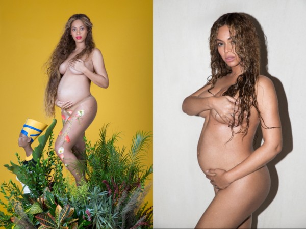 西洋流行天后碧昂絲（Beyonce）2日在PO出懷孕照，短短一天內就吸引900萬讚，成為Instagram史上最多讚的照片。