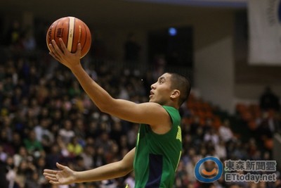 球給「松山雷霸龍」！原來這屆HBL和NBA總冠軍賽有87分像