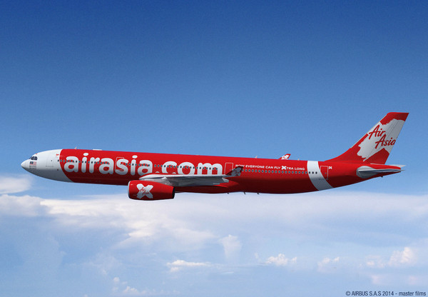 今年6月底起，與AirAsia X一起同樂夏威夷 單程新台幣最低3,608元起。（圖／Air Asia提供）