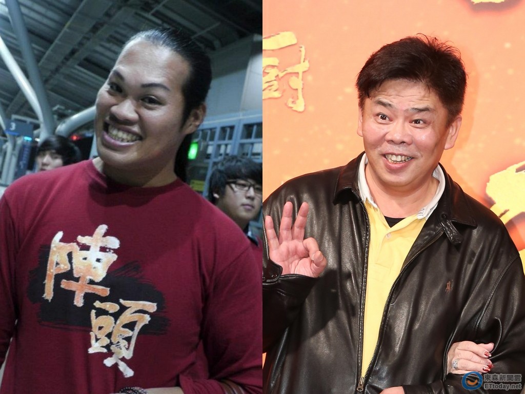 《陣頭》瑪利亞罹學習障礙 馮凱：怎可能⋯他天生演員 | ETtoday星光雲 | ETtoday新聞雲