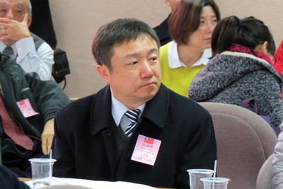 别再用血汗爆肝指客运 郭子义:劳工与公司站同一阵线