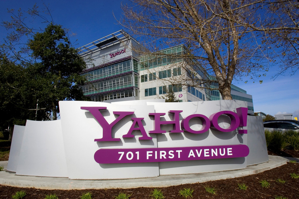 Re: [新聞] 快訊／Yahoo賣掉了！Apollo砸1400億元成