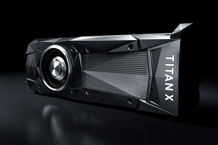 NVIDIA TITAN X顯卡王者登台，售價39,990元還是秒缺貨| ETtoday3C家電