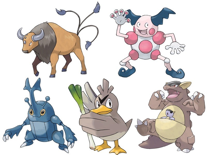 玩家都哭了 寶可夢go 全世界剩這裡沒有限定寶可夢 Ettoday遊戲雲 Ettoday新聞雲