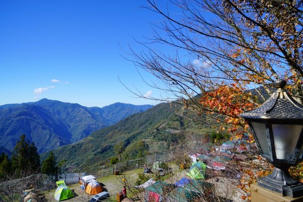 拉拉山恩愛農場（圖／翻攝自拉拉山 恩愛農場粉絲專頁）