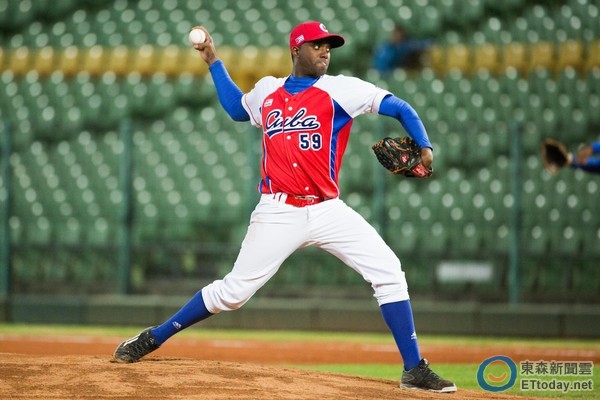 快讯/中国本届首安出炉 5局打0比4落后古巴