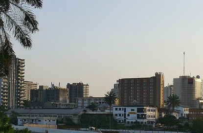 ▲非洲喀麥隆杜阿拉市。（圖／翻攝自維基百科）