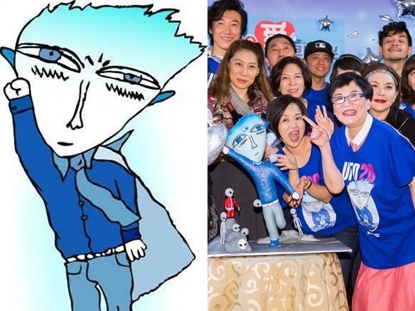 21年《夜光家族》遭硬換時段!主持人光禹爆「想跳槽」 | ETtoday星光雲 | ETtoday新聞雲