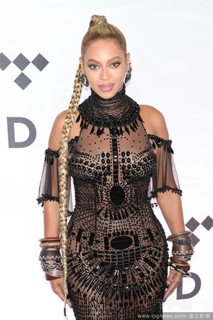 ▲碧昂絲（Beyoncé）。（圖／達志影像）