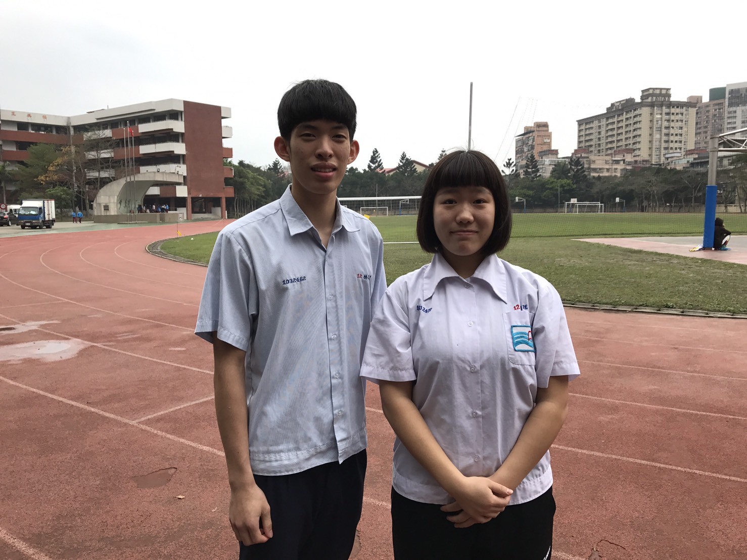 語出驚人的水果王子 清水高中跆拳隊繁星踢進大學 Ettoday生活新聞 Ettoday新聞雲