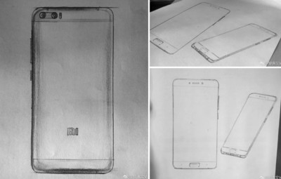 支援全频段,小米Note 2、红米Note 4X月底登台